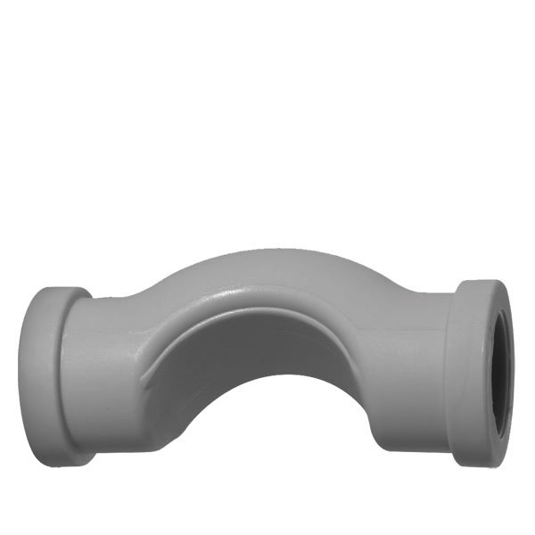 PPR FT PASATUBO - 20mm