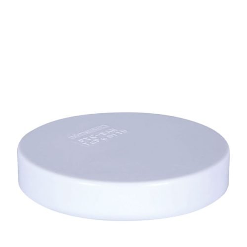 TAPA TUBO SANITARIO BLANCO - 110mm