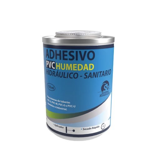 345005 ADHESIVO HUMED LATA 118ML I ""S.H.""