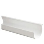 CANALETA TECHO 4MT- P25