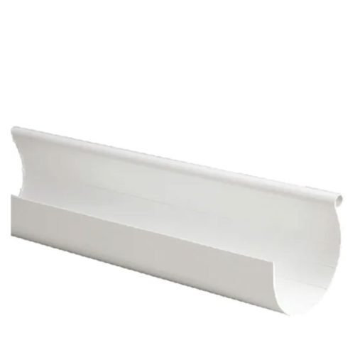 346001 CANALETA TECHO 4MT- P25