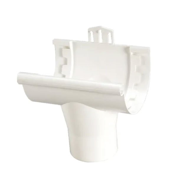 BAJADA CANALETA P25-80mm