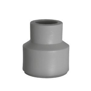 BUJE REDUCCIÓN PP-R - 25mm x 20mm