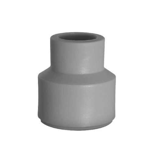 BUJE REDUCCIÓN PP-R - 25mm x 20mm