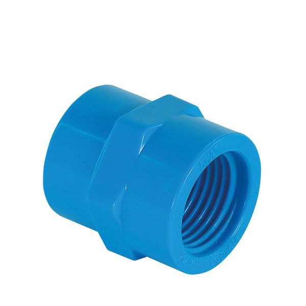 TERMINAL HI - PRESIÓN CEMENTAR - 63 x 2"