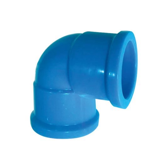 CODO 90° PRESIÓN CEMENTAR- 20mm