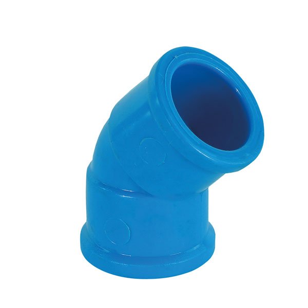 CODO 45º PRESIÓN CEMENTAR - 32mm