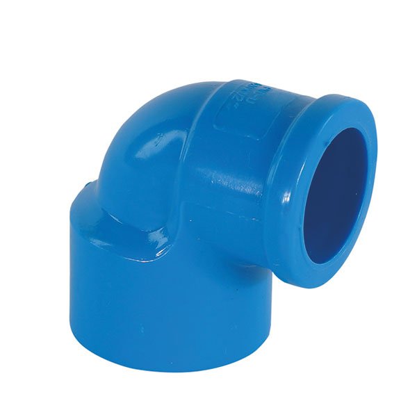 CODO PRESIÓN CEMENTAR 90° HI 20 1/2'