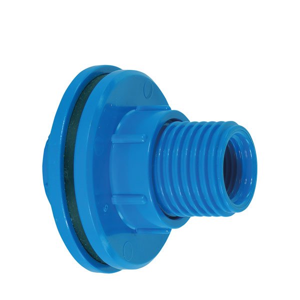 SALIDA ESTANQUE - 40 x 1 1/4"