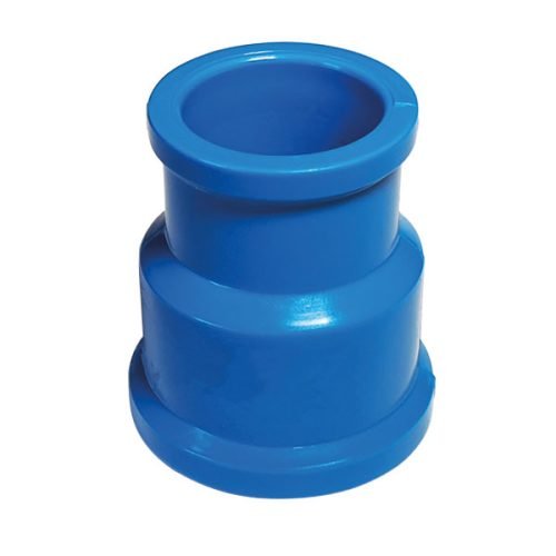 BUJE REDUCCIÓN LARGO (*) H/H - 25 x 20mm