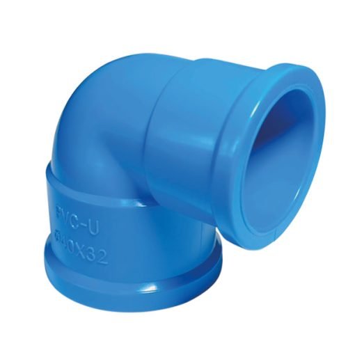 CODO 90º REDUCCIÓN-PRESIÓN CEMENTAR 25 x 20mm