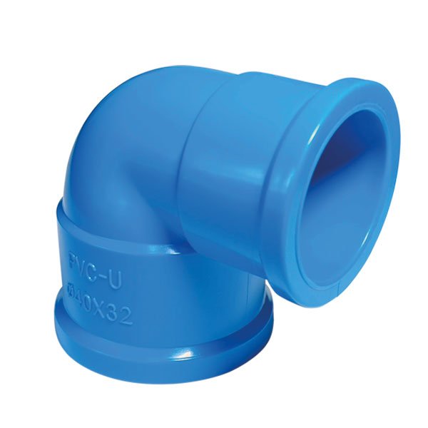 CODO 90º REDUCCIÓN-PRESIÓN CEMENTAR 25 x 20mm