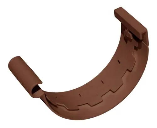 UNION CANALETA UNIÓN CANALETA MARRÓN