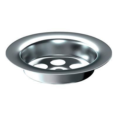 REJILLA ACERO INOX. E20E