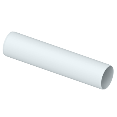 TUBO BAJADA 80mm-3MT