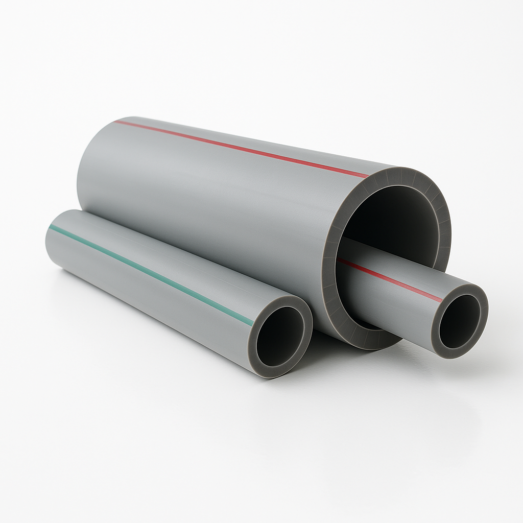 ¿Sabías qué significa la presión nominal (PN) y por qué es tan importante en nuestros proyectos?