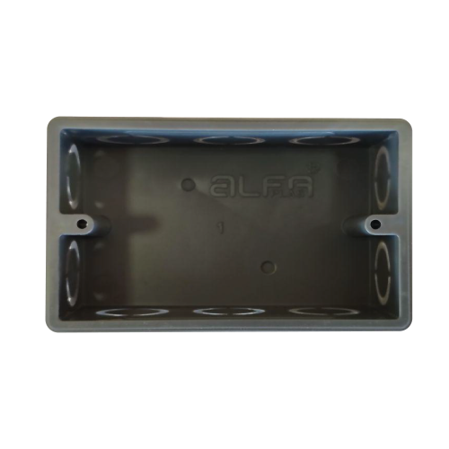 CAJA CORRIENTE CEMENTO