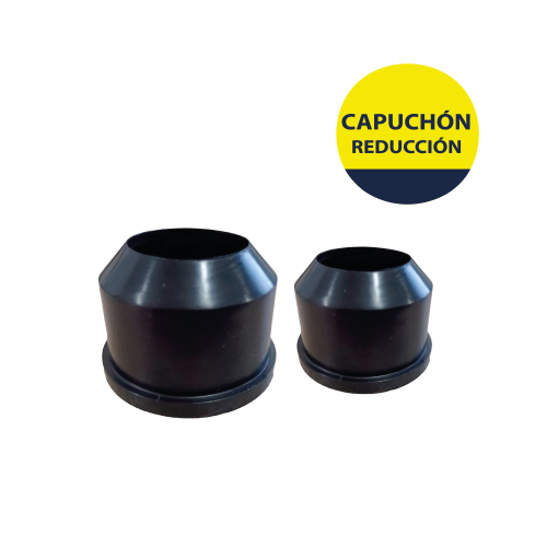 CAPUCHÓN REDUCCIÓN - 40 X 32