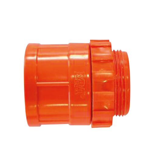 TERMINAL C/TUERC PVC CONDUIT - 32mm