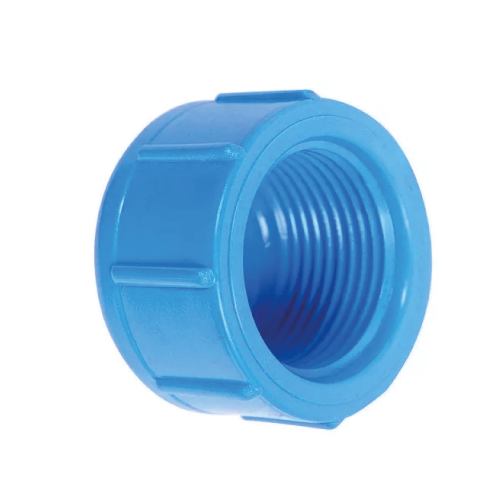 TAPA GORRO HI PRESIÓN - 1/2"