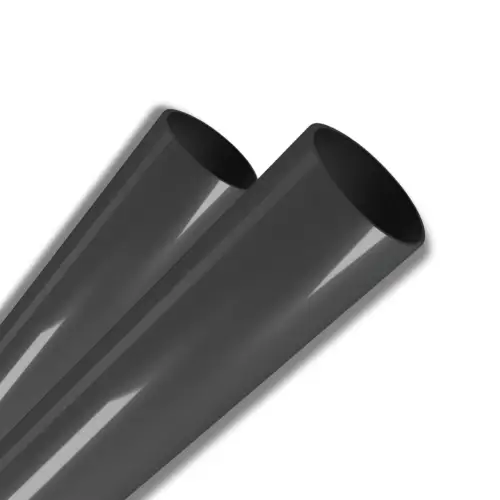 Tubería pluvial externo