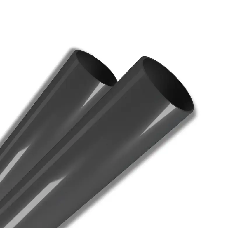 pluvial Tubería pluvial externo