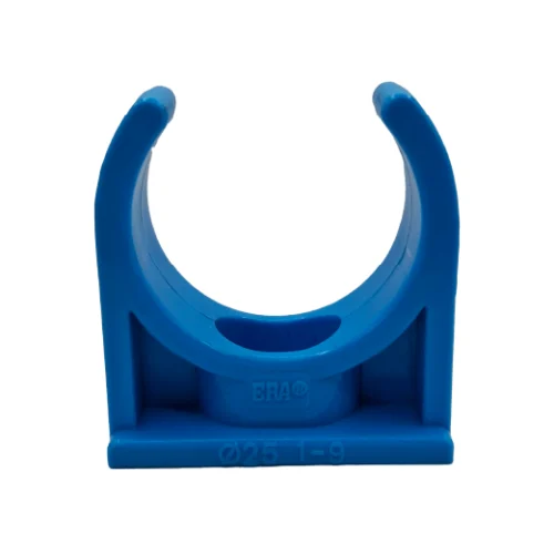 ABRAZADERA PVC 40 mm