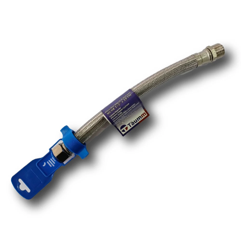 B-C FLEX CALEFONT HI-HI 1/2 35CM