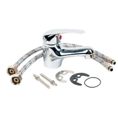 44402 GRIF MONOMAN LAVATORIO CROM MIRAGE