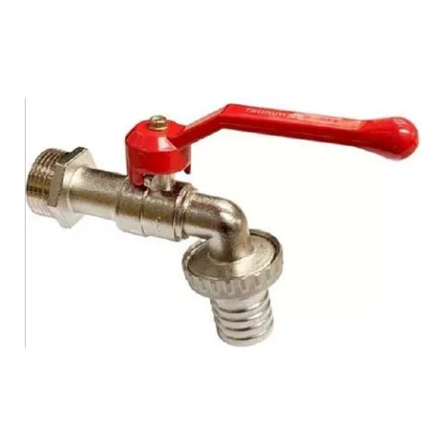 GRIF LLAVE BOLA LAVADERO 1/2' ZAMAK