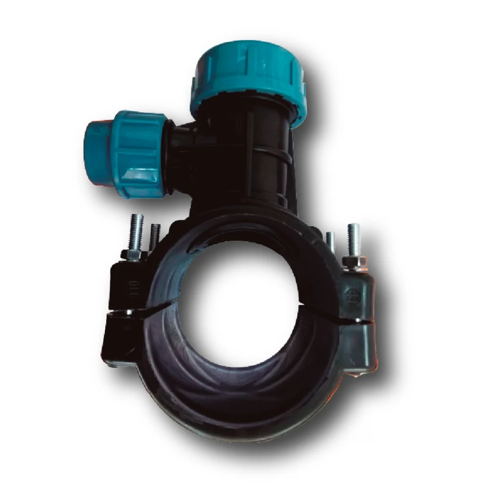 COLLARIN - 110X32 PN16