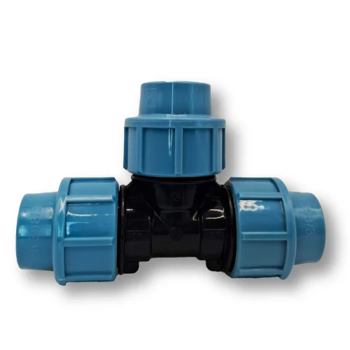 63570_TEE RED TEE - 20mm