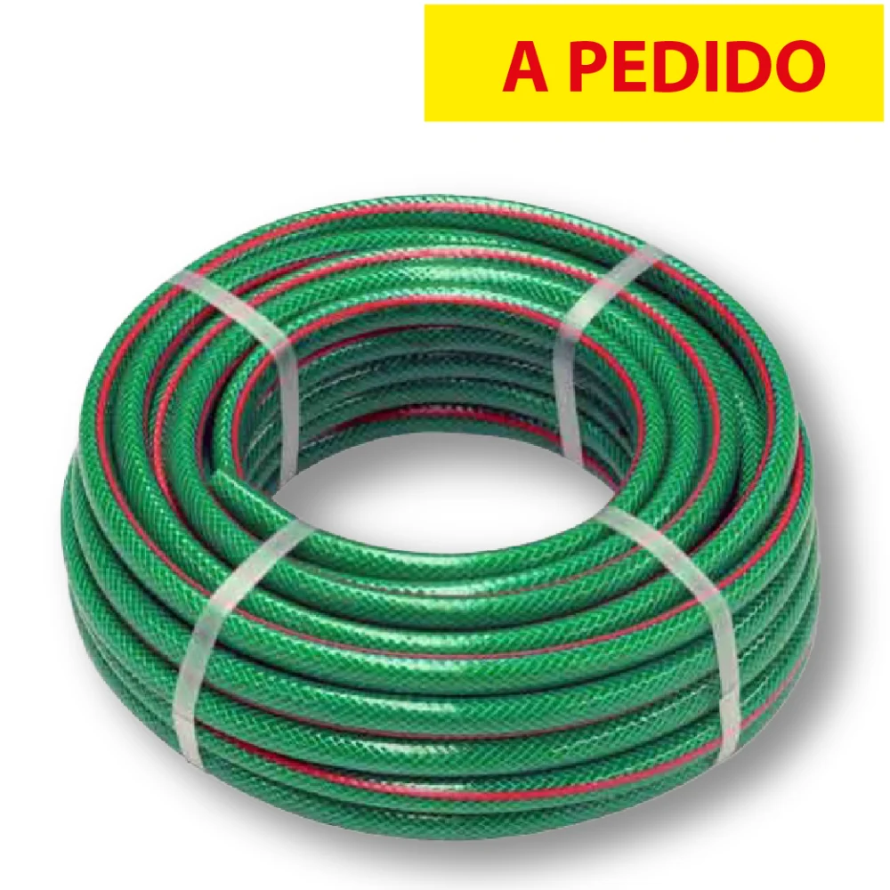 MAYAFLEX JARDÍN PLUS + - 3/4" Verde
