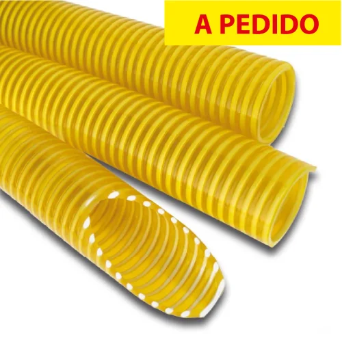 ESPIRALADA LIVIANA  LIQUIFLEX - 3/4" ROLLO 25MTS