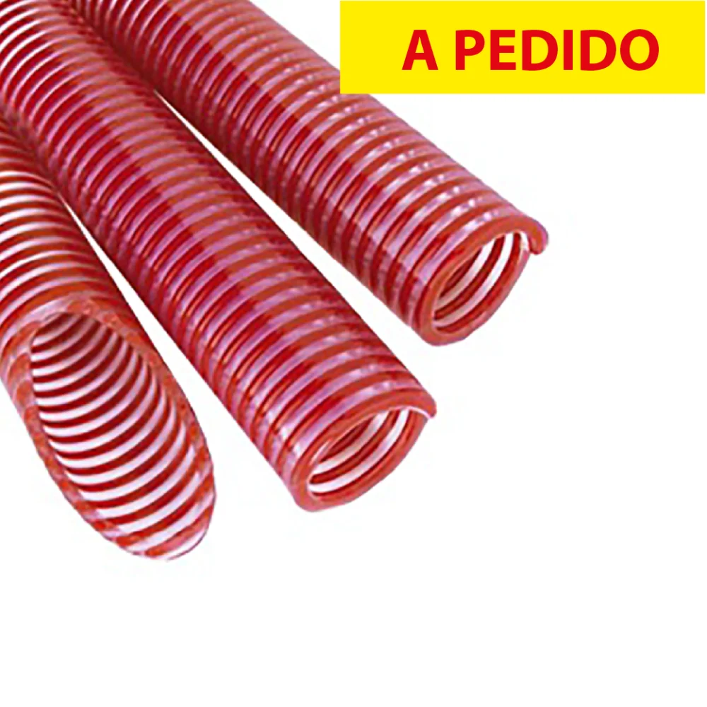 ESPIRALADA PESADA ENOFLEX - 2" ROLLO 50MTS