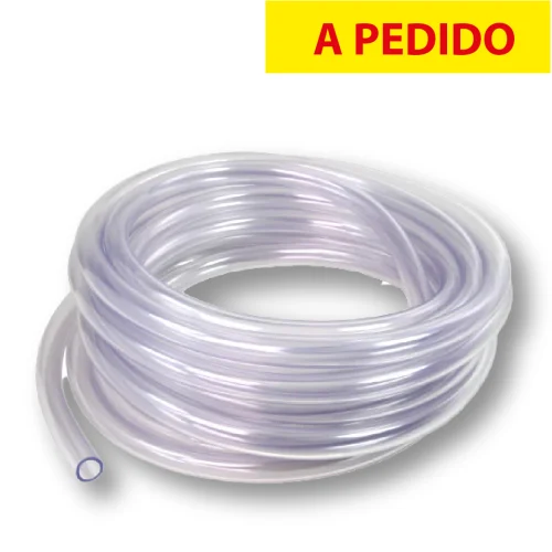 SET MANGUERA NIVEL LISA 1/2" - 1/2" SET 10MTS