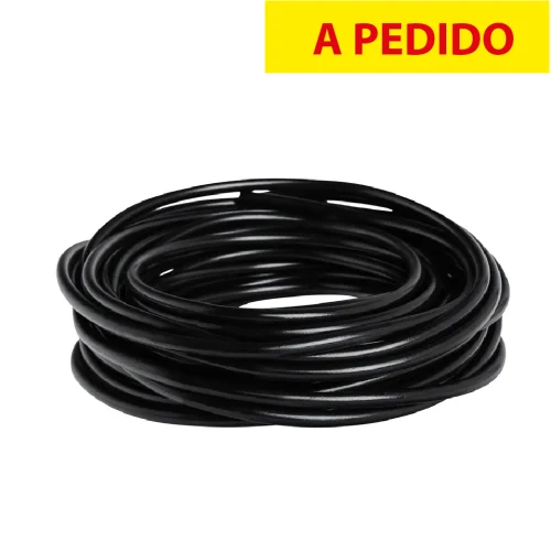 MICROTUBO - 3,5MM ROLLO 100MTS