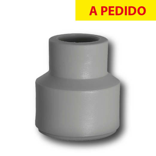 BUJE REDUCCIÓN PP-R - 110mm x 90mm