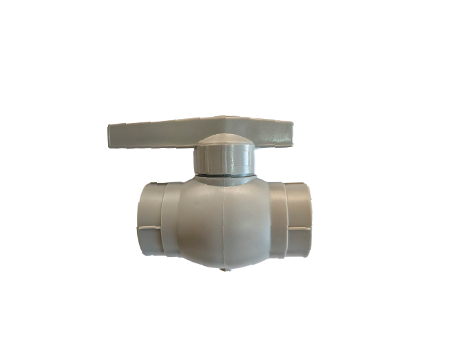 Llave de Bola Plástica PP-R - 32mm