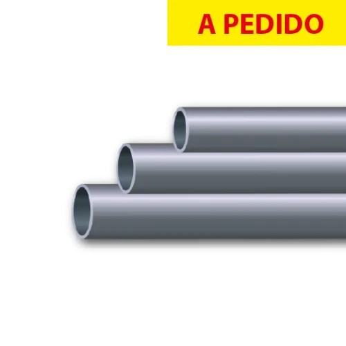 TUBERIA_GRIS_A PEDIDO TUBERÍA SANITARIA GRIS 3MT - 40mm