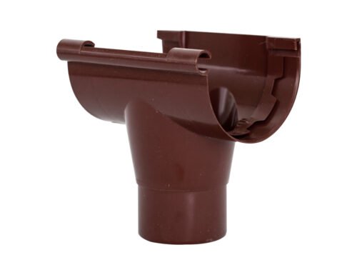 BAJADA CANALETA BAJADA CANALETA P25