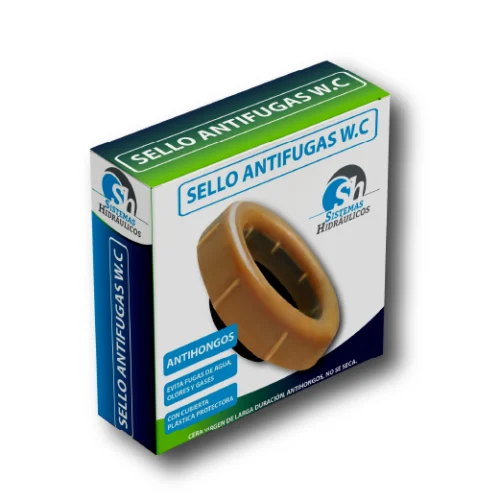 sello antifugas sello antifugas sistemas hidraulicos sello wc
